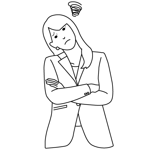 こんな悩みをお持ちの方